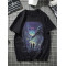 Tricou afiș de Vineri 13. Photo 1